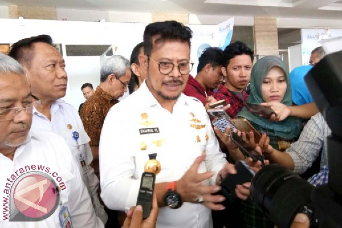 Gubernur Perintahkan Bupati Tutup Apotek Penjual PCC