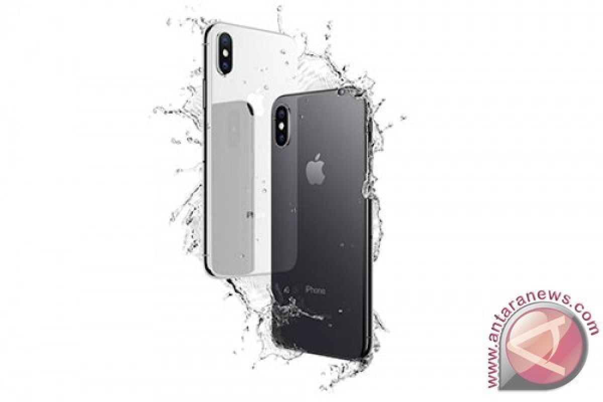 Apple Diperkirakan Keteteran Penuhi Permintaan iPhone X