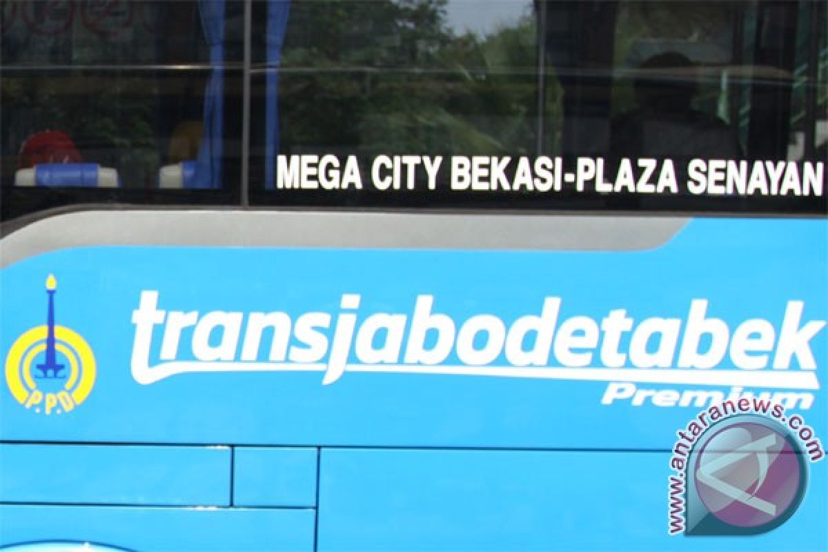 Dishub Bekasi imbau pengendara kendaraan pribadi manfaatkan bus