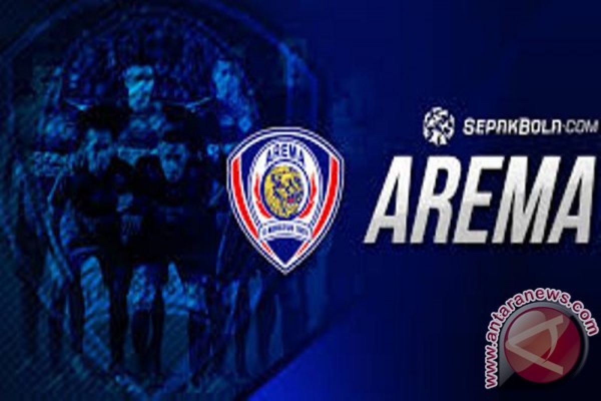 Arema Tak Mau Remehkan Mitra Kukar 