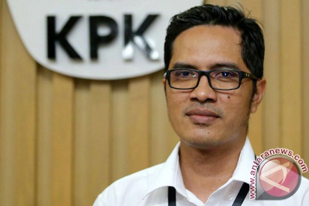 KPK segera periksa Ketua PN Bengkulu