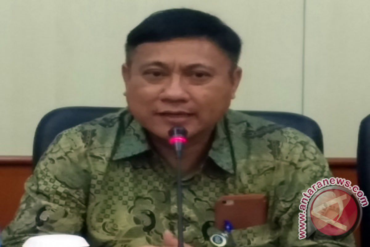 Sumbar provinsi dengan inflasi tertinggi ke enam di Sumatera