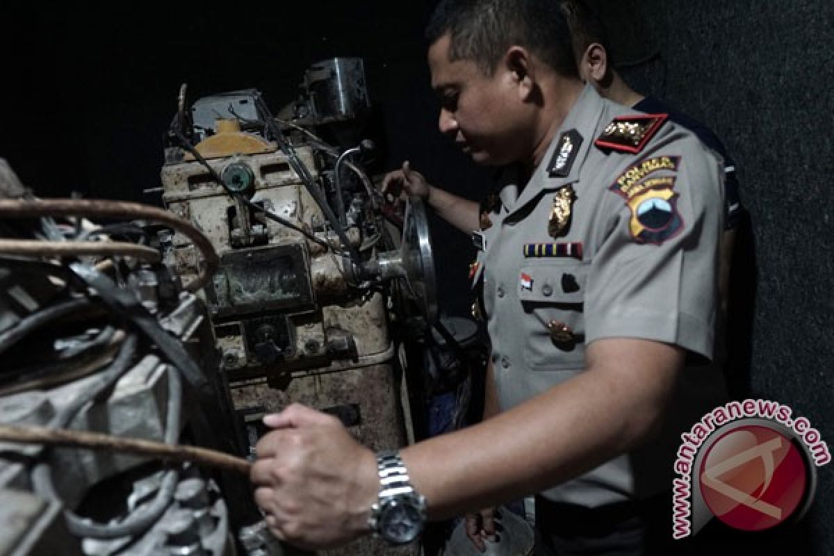 Polisi dalami kemungkinan PCC beredar di Purwokerto