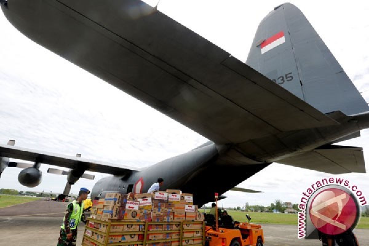 WFP Cari 75 Juta Dolar Bagi Krisis Rohingya