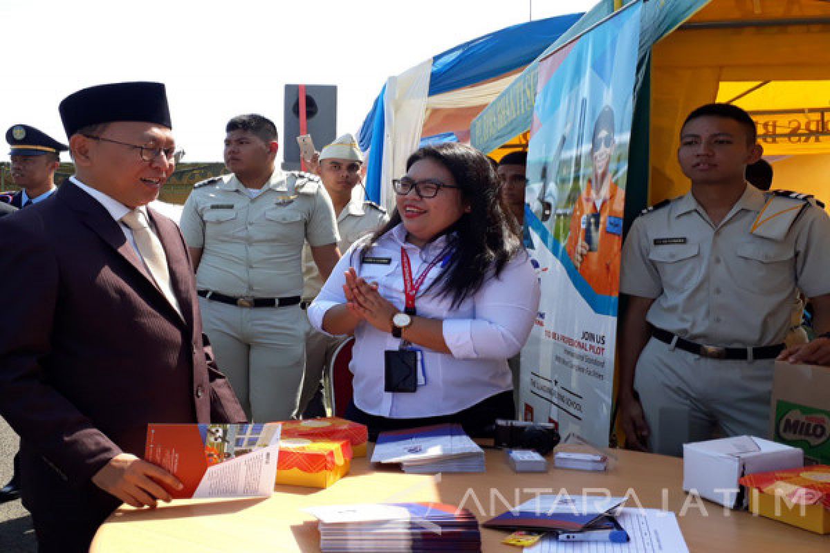 Sumenep Siapkan Lahan Baru Landas Pacu Pesawat