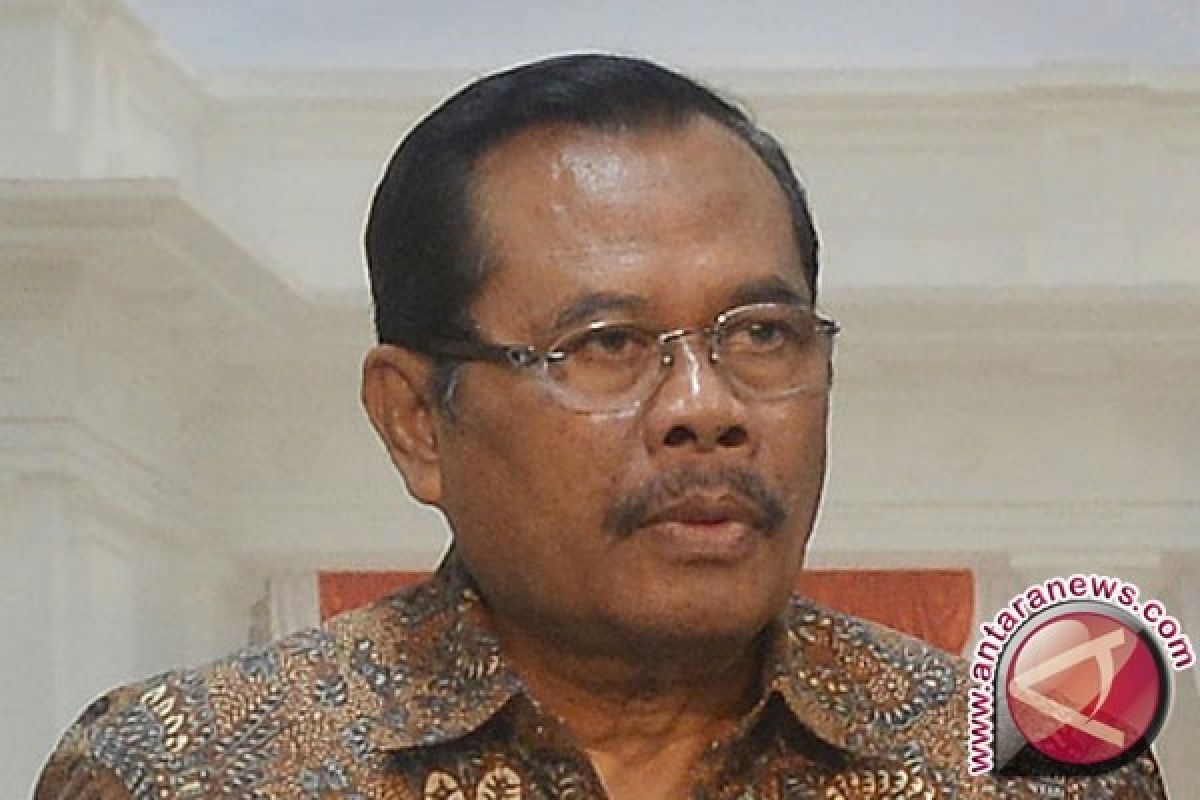 Jaksa Agung minta tersangka korupsi kondensat pulang ke Indonesia