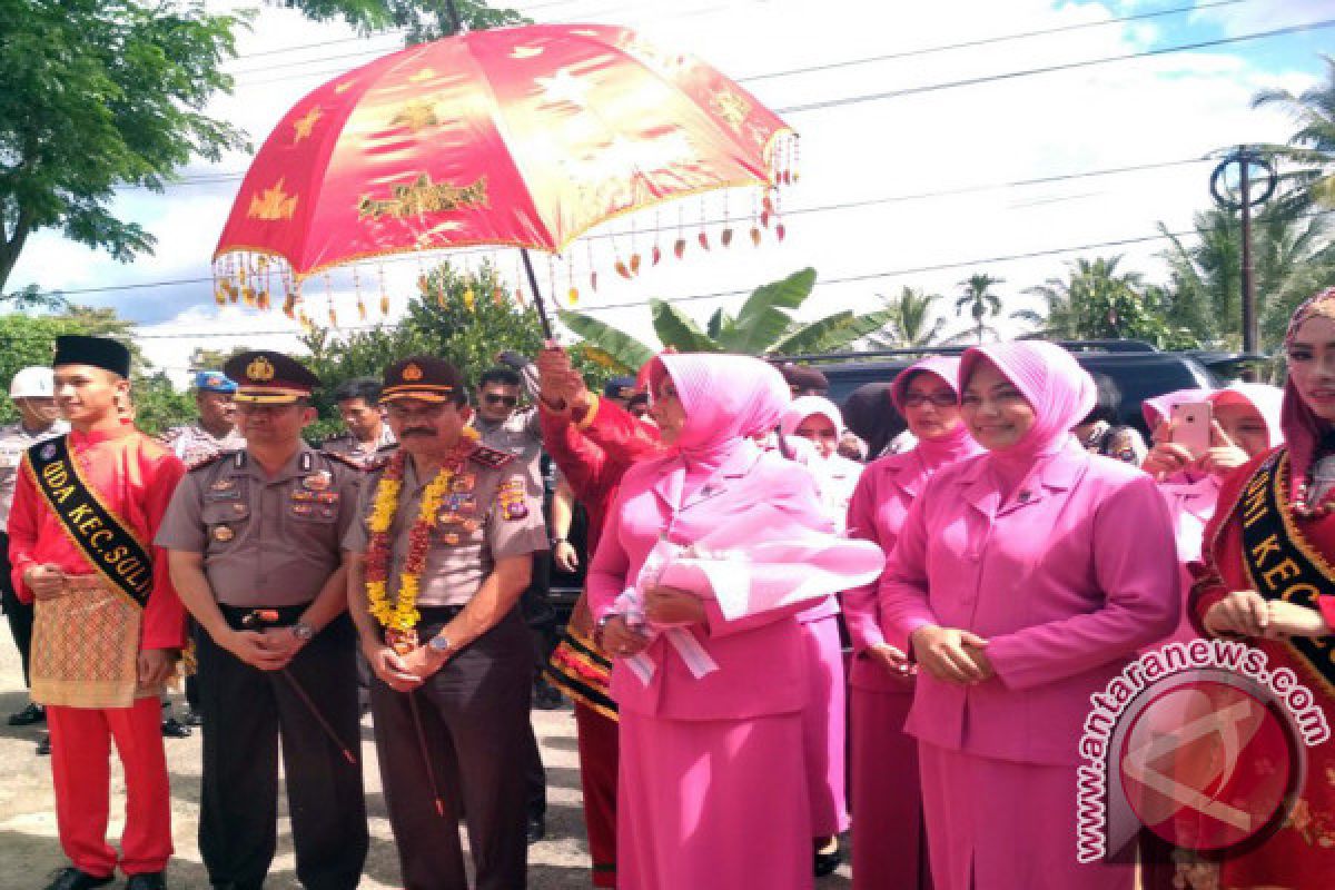 Tak Peduli Legislator, Kapolda: Terlibat Pidana Diproses Hukum