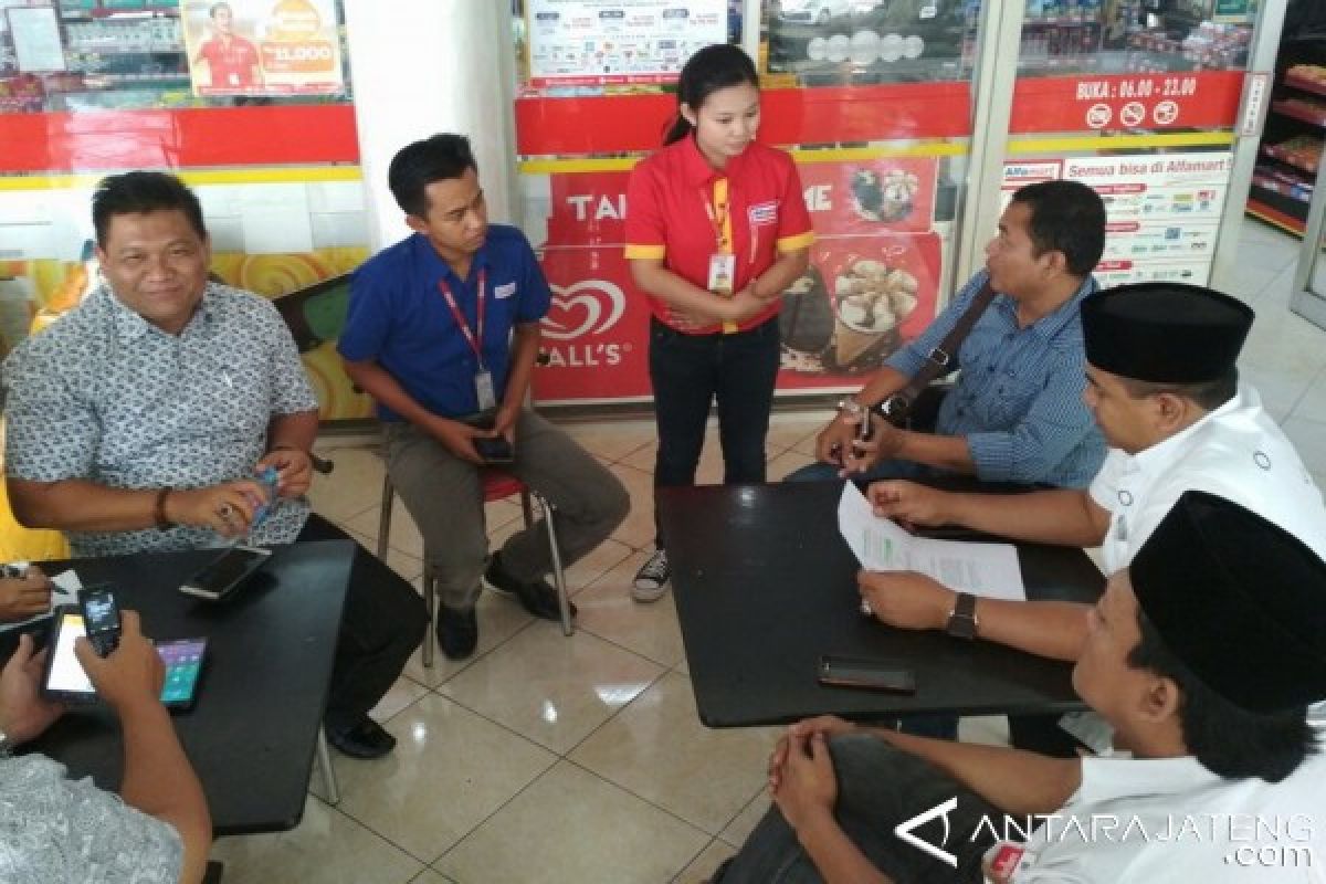 DPRD Kudus Minta Minimarket Patuhi Perda