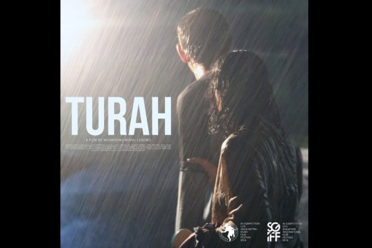 Film Turah sabet "Best Director" di ASEAN Film Awards