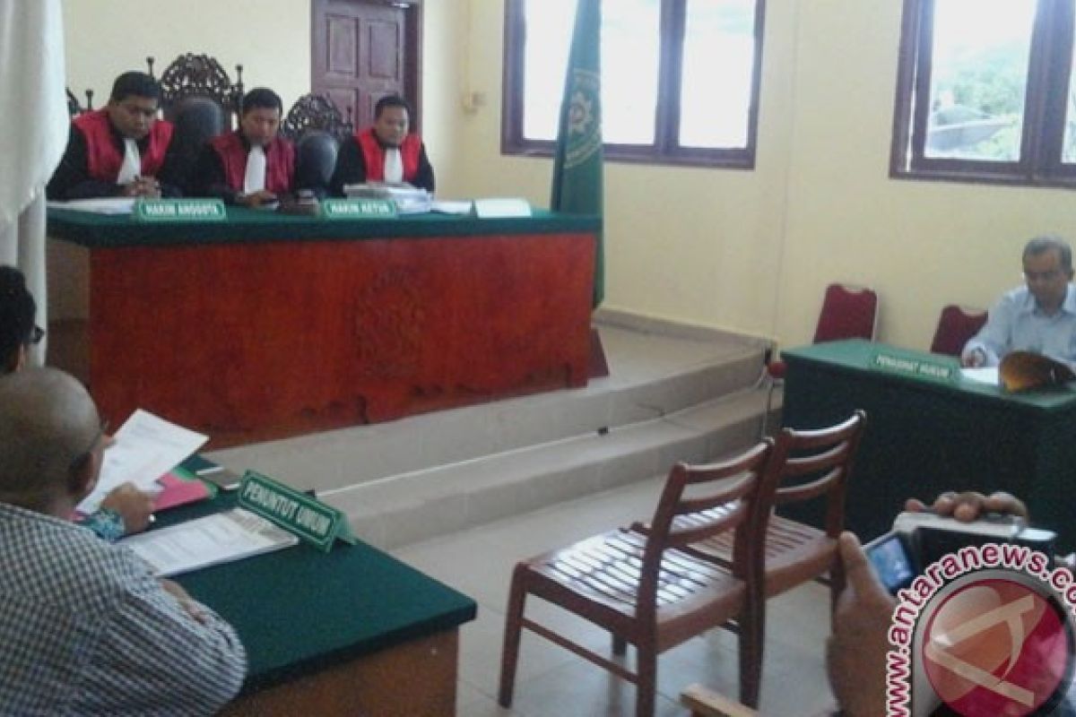 Pengadilan Negeri Karimun Panggil Kembali BNI Life