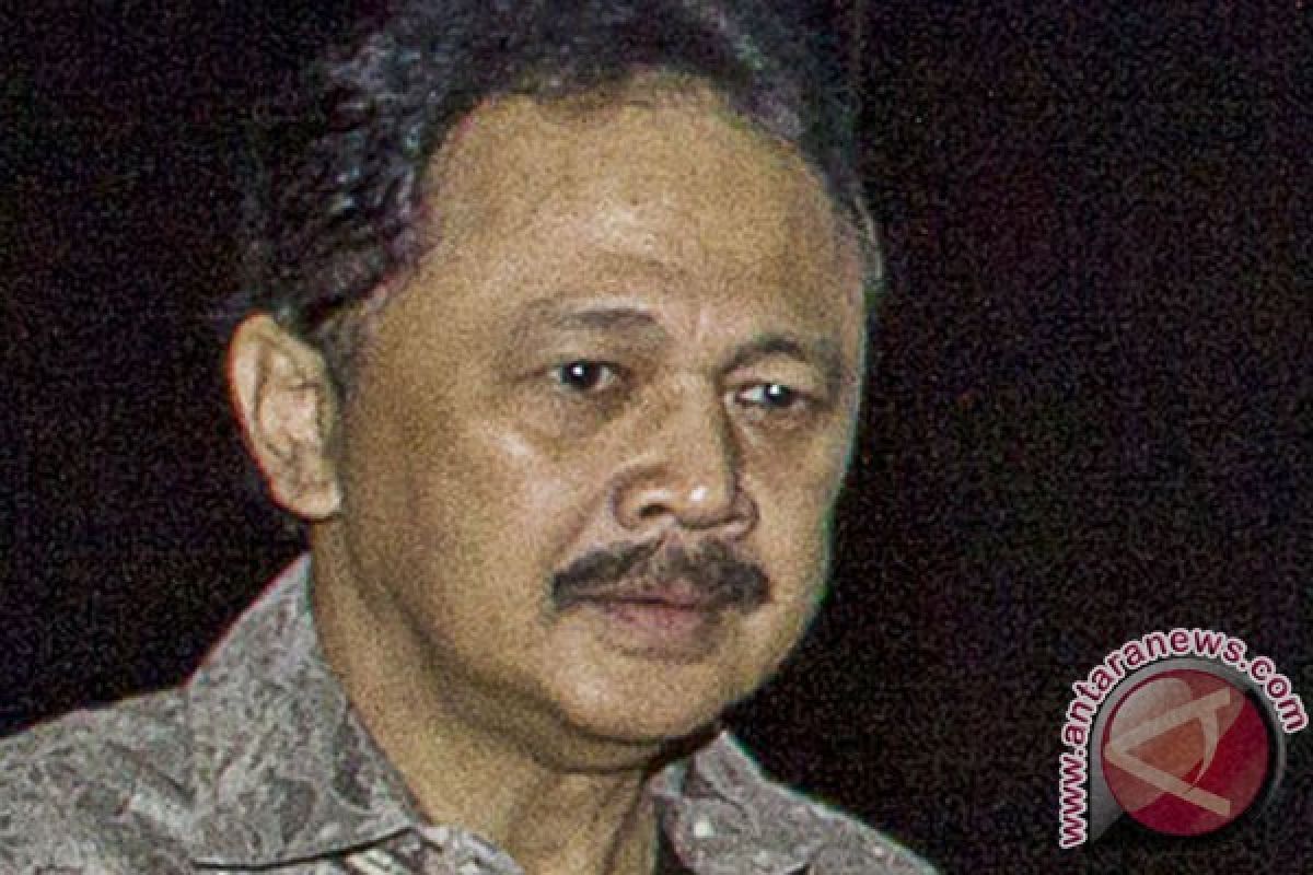 Tito Sulistio kembali mencalonkan diri sebagai Direksi BEI