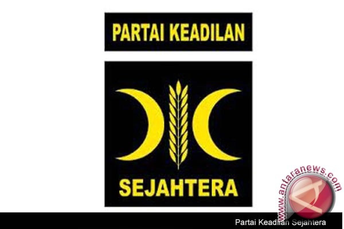 PKS Usung Samsurizal-Bardrun Nggai Pilkada Parimo 