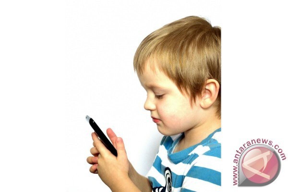 Peneliti Dorong Orang Tua Arahkan Permainan Digital Anaknya