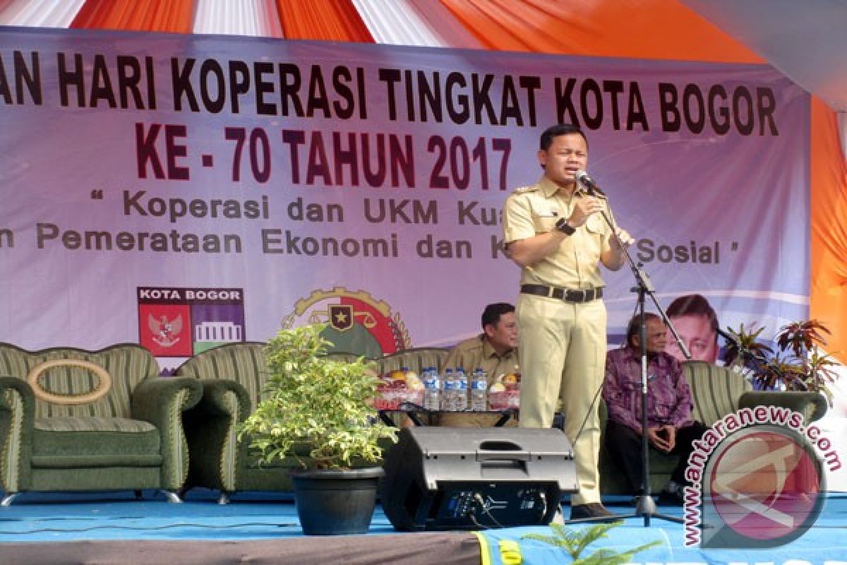 Jadwal Kerja Pemkot Bogor Jawa Barat Kamis 12 Juli 2018
