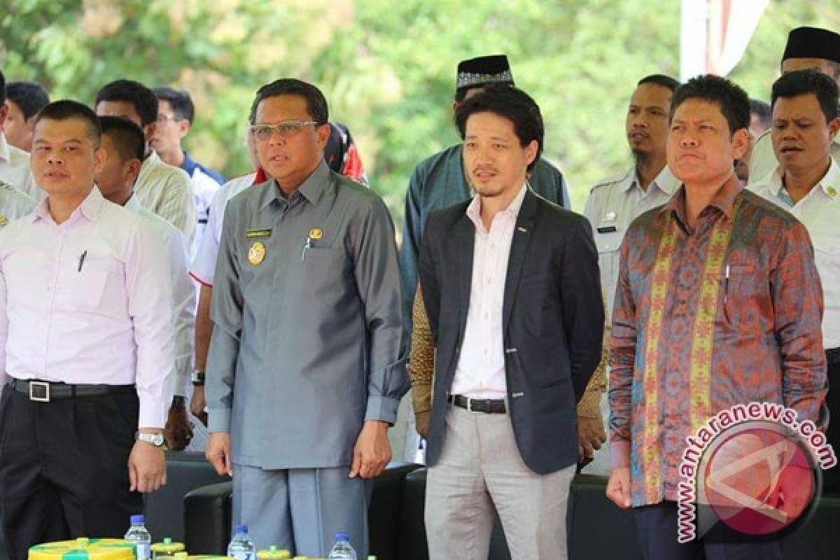 BLK Bantaeng MoU Dengan PT OS Selnajaya Indonesia