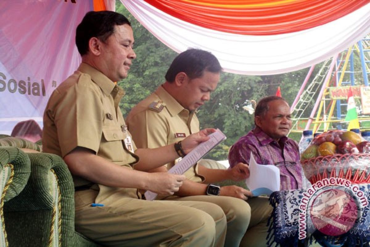 Berikut Ini Agenda Kerja Pemkot Bogor Rabu 20 September 2017 (Video)