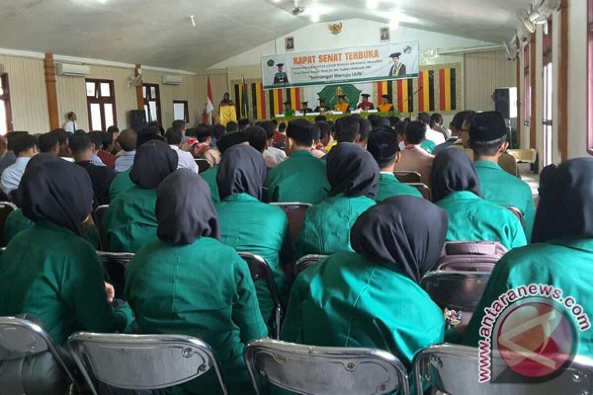 STAIN Meulaboh tempatkan 141 mahasiswa praktik