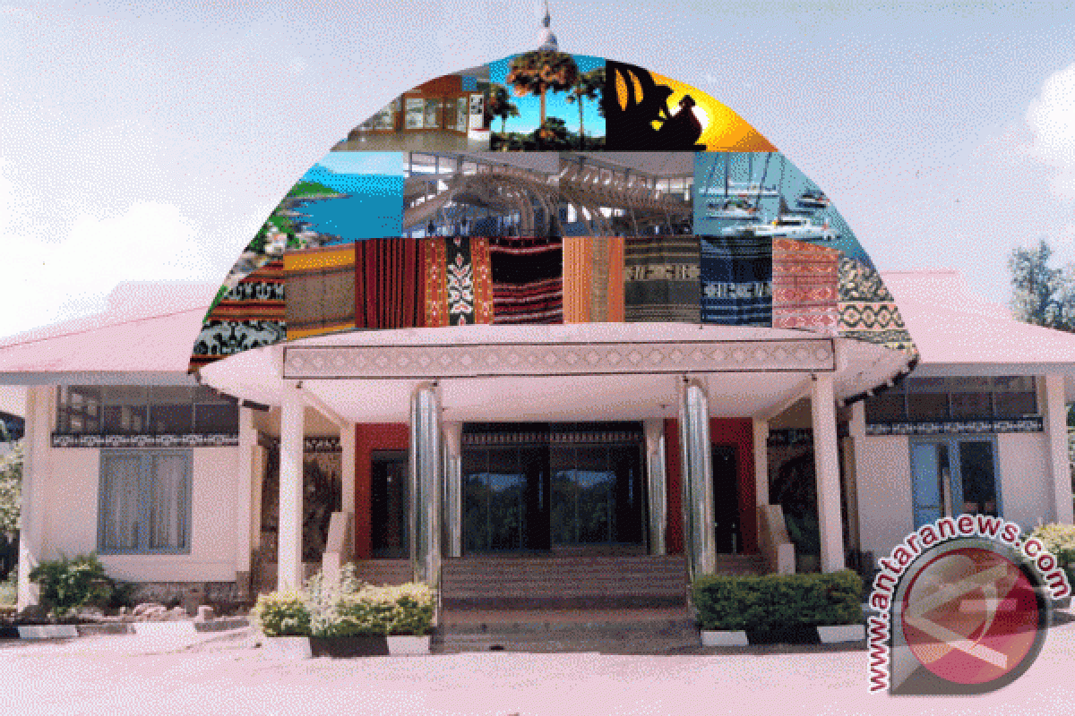Museum Kupang Jadi Destinasi Wisata