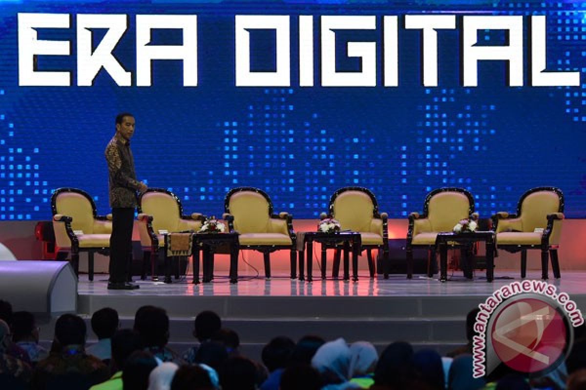 ASEAN berkomitmen kembangkan ekonomi digital