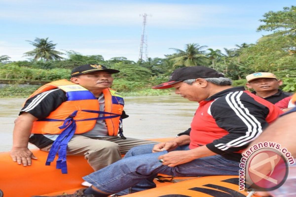 Gotong Royong Bersih Sei Behilang