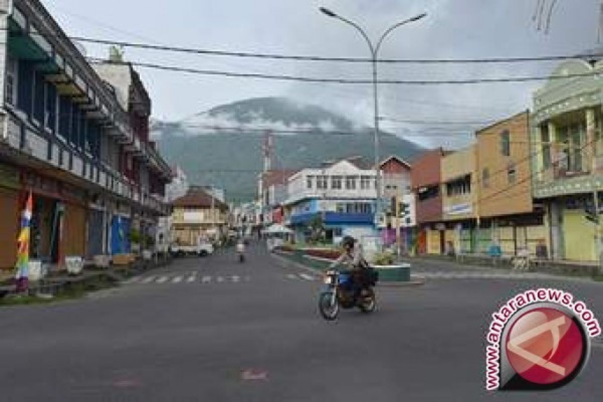 Ternate bangun pasar rempah didanai Kemendag