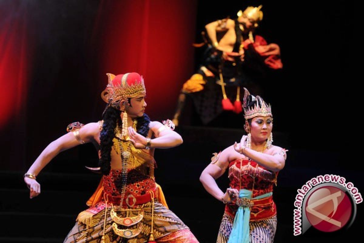 Gedung Wayang Orang Sriwedari Mulai Dibangun Tahun Depan