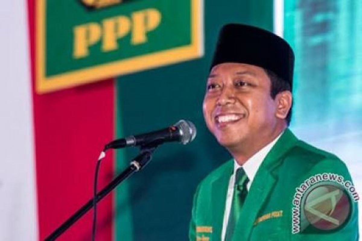 PPP Putuskan Cagub-Cawagub Kaltim pada Oktober