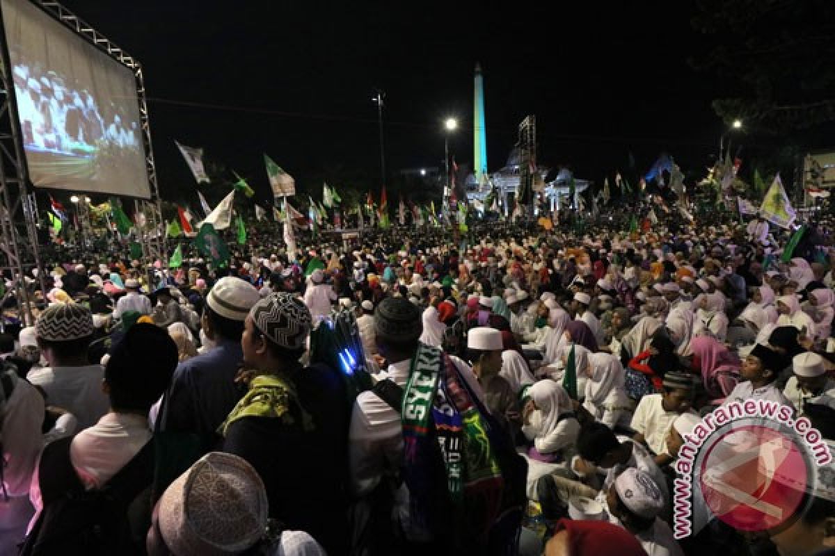 "Surabaya Berselawat" sambut Tahun Baru Islam