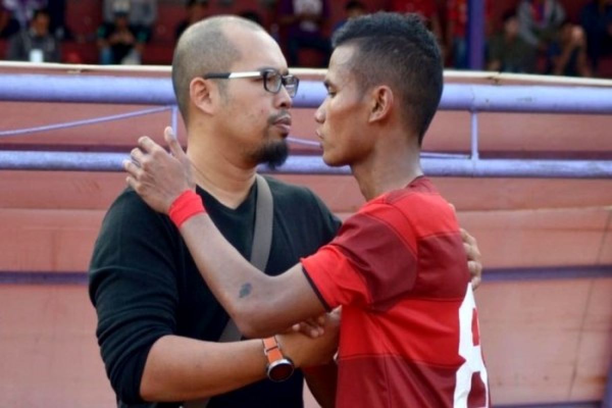 Waduh! Kalteng Putra FC Ditinggalkan Manajernya?