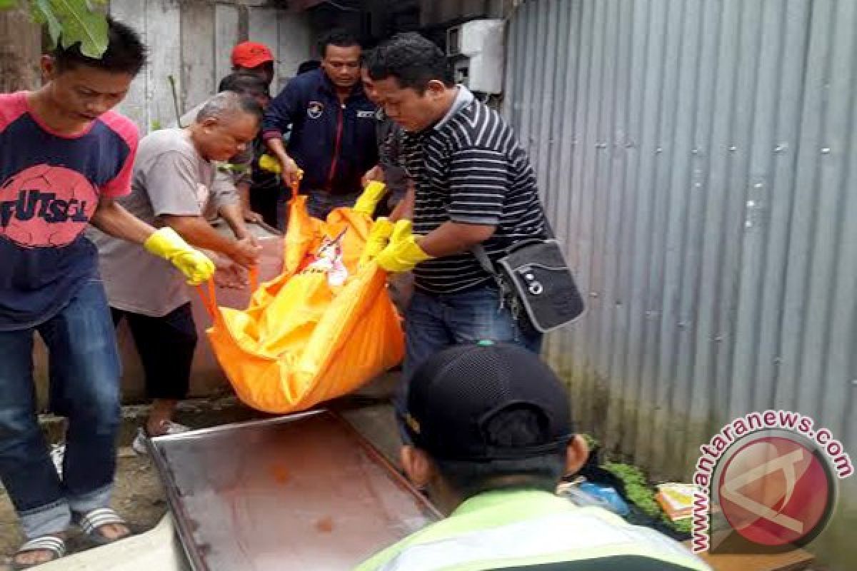 Pegawai Disdukcapil Barito Utara Ditemukan Tewas Gantung Diri