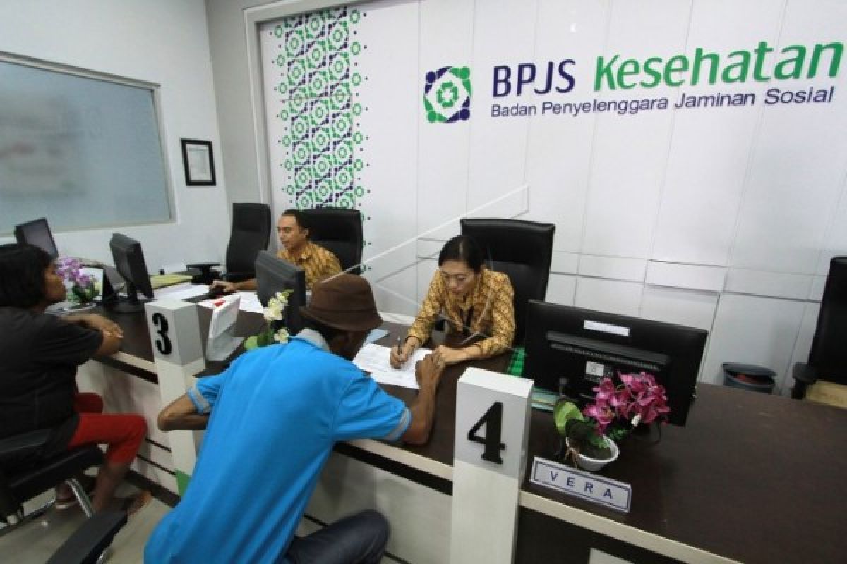 Empat perusahaan di Sintang belum daftar kepesertaan BPJS-kesehatan