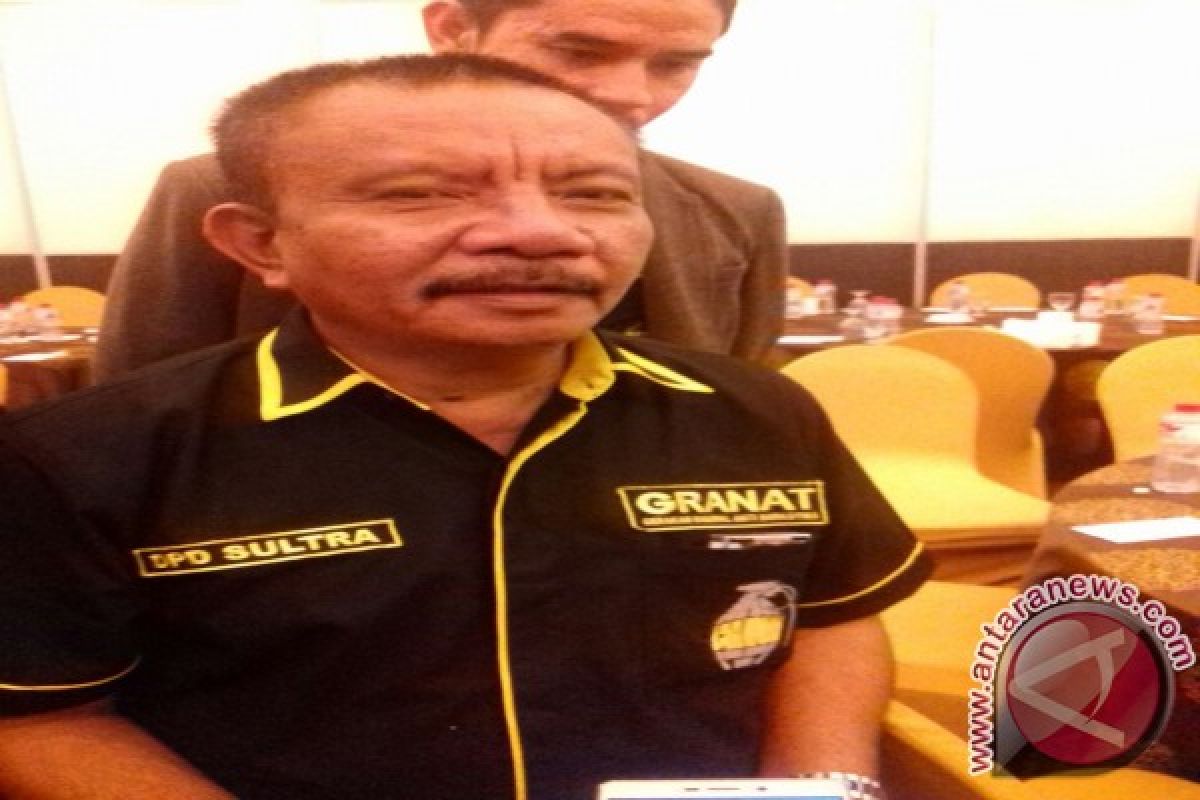 Granat Sultra Ajak Masyarakat Perangi Narkoba 