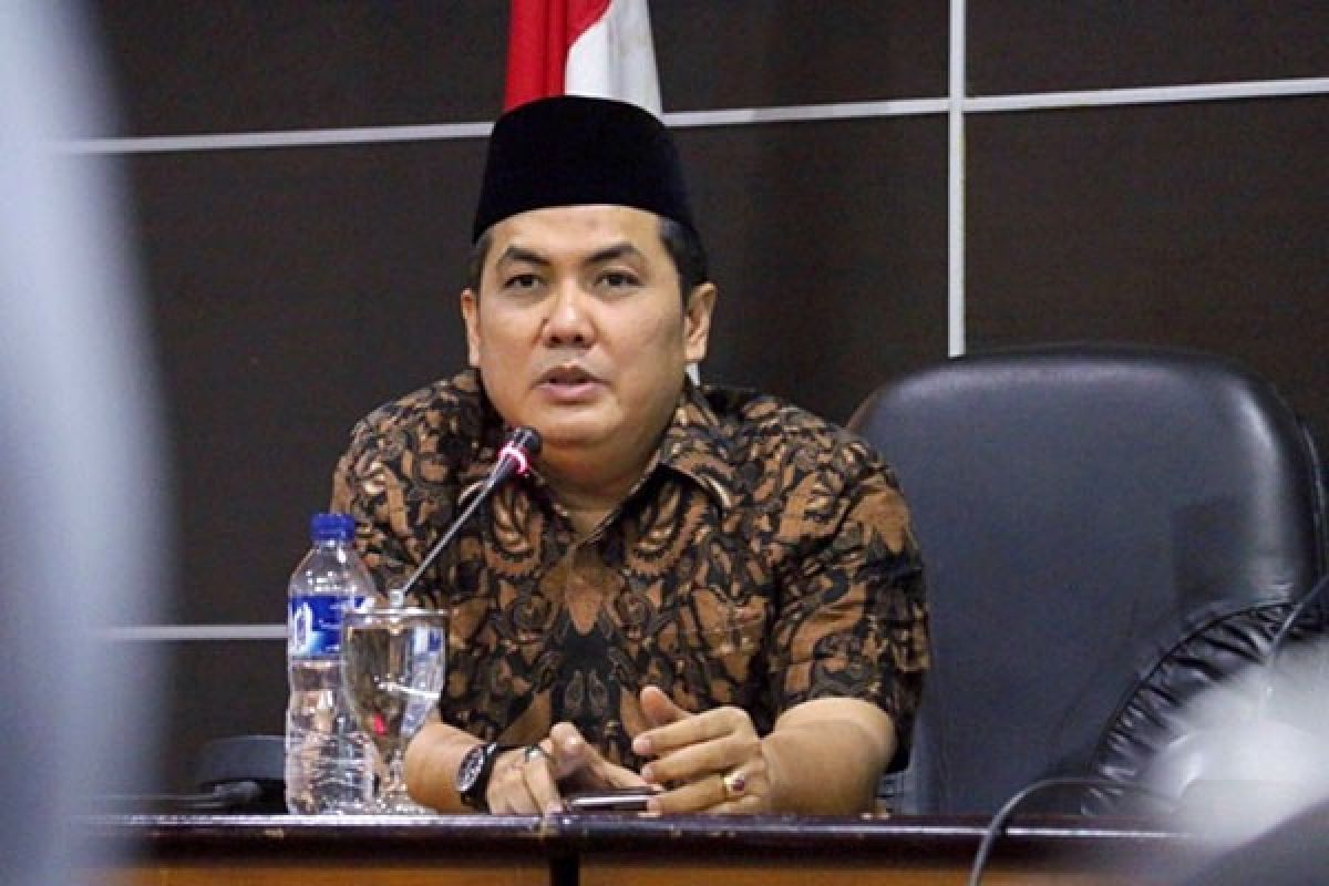 NU-Muhammadiyah mengapresiasi gerakan nasional revolusi mental