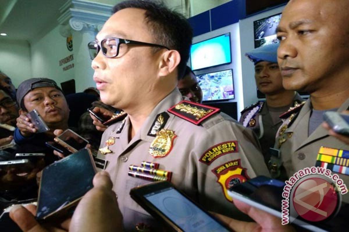 Kapolresta: Peran aktif masyarakat cegah teror