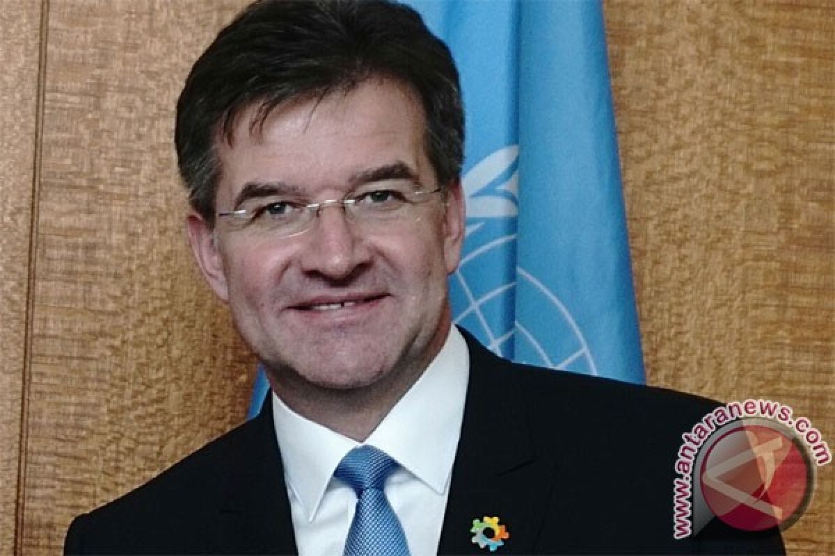 Presiden Sidang Majelis Umum PBB serukan upaya cegah konflik