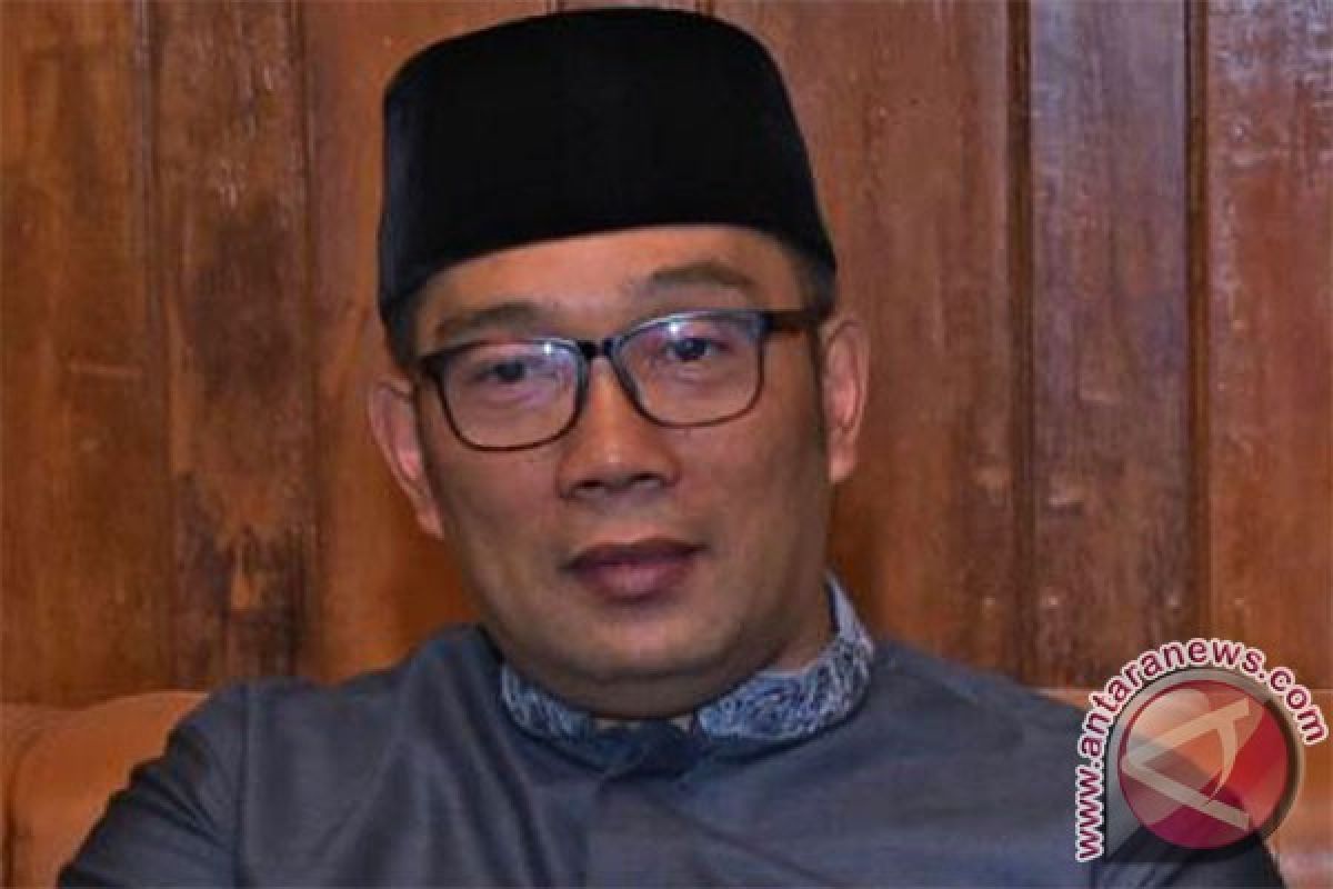 Ridwan Kamil berkomitmen jadikan Jabar provinsi inovasi