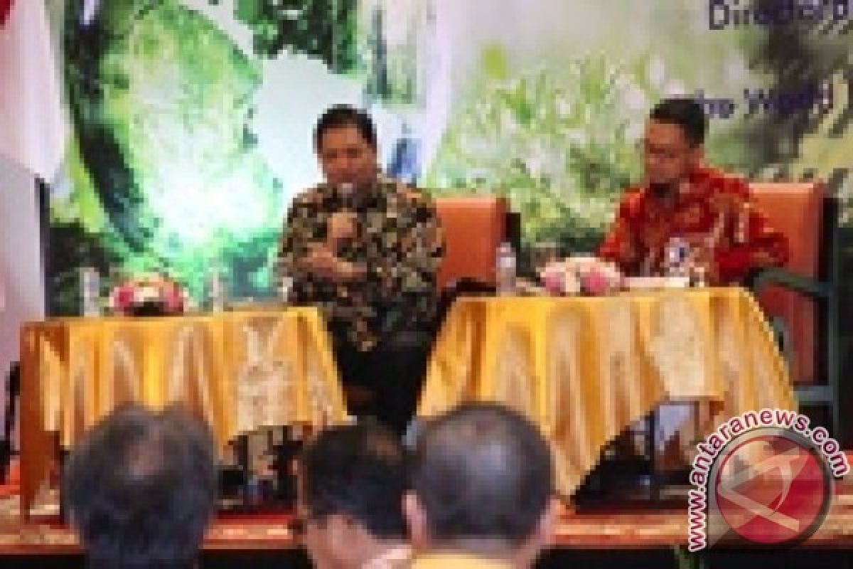 Pemerintah kembangkan ekonomi digital berbasis industri dan e-commerce