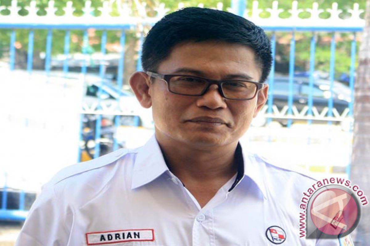 Status Adrian Masih Sebagai Saksi 