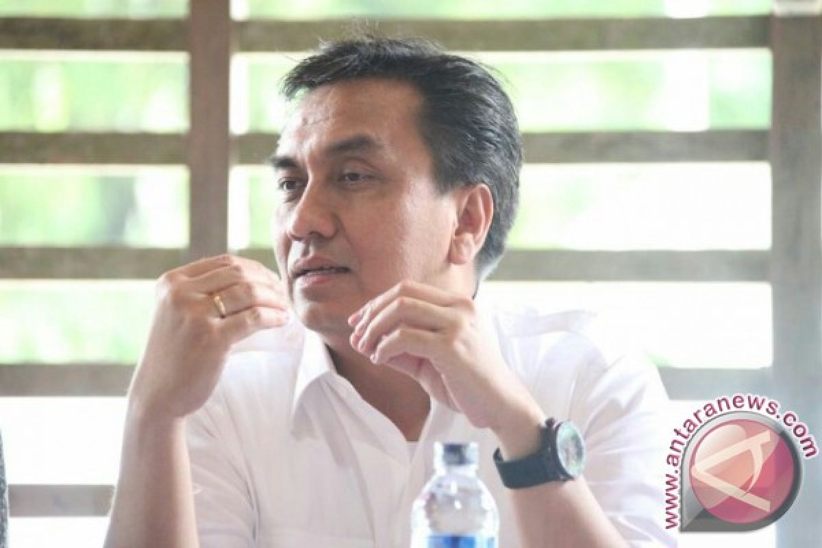 Effendi :Waspadai Aksi Tunda Investasi di Sumut