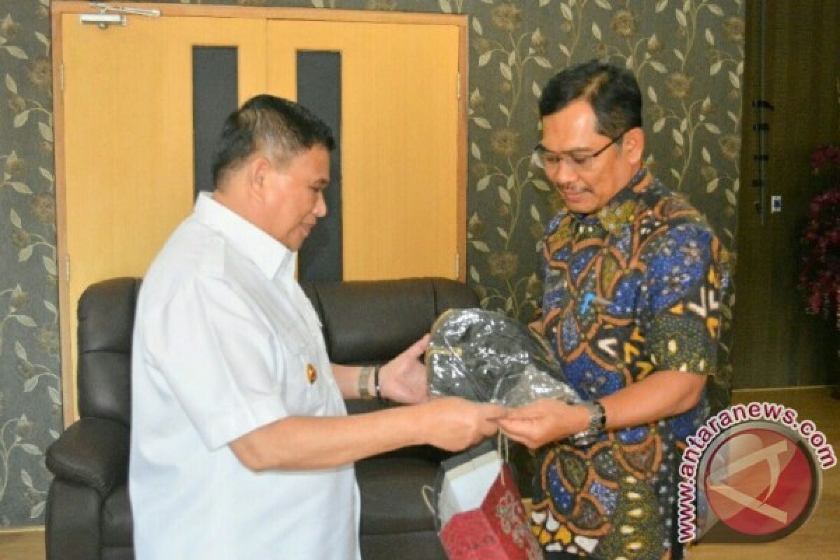 Pertamina : Stok BBM Gorontalo Aman