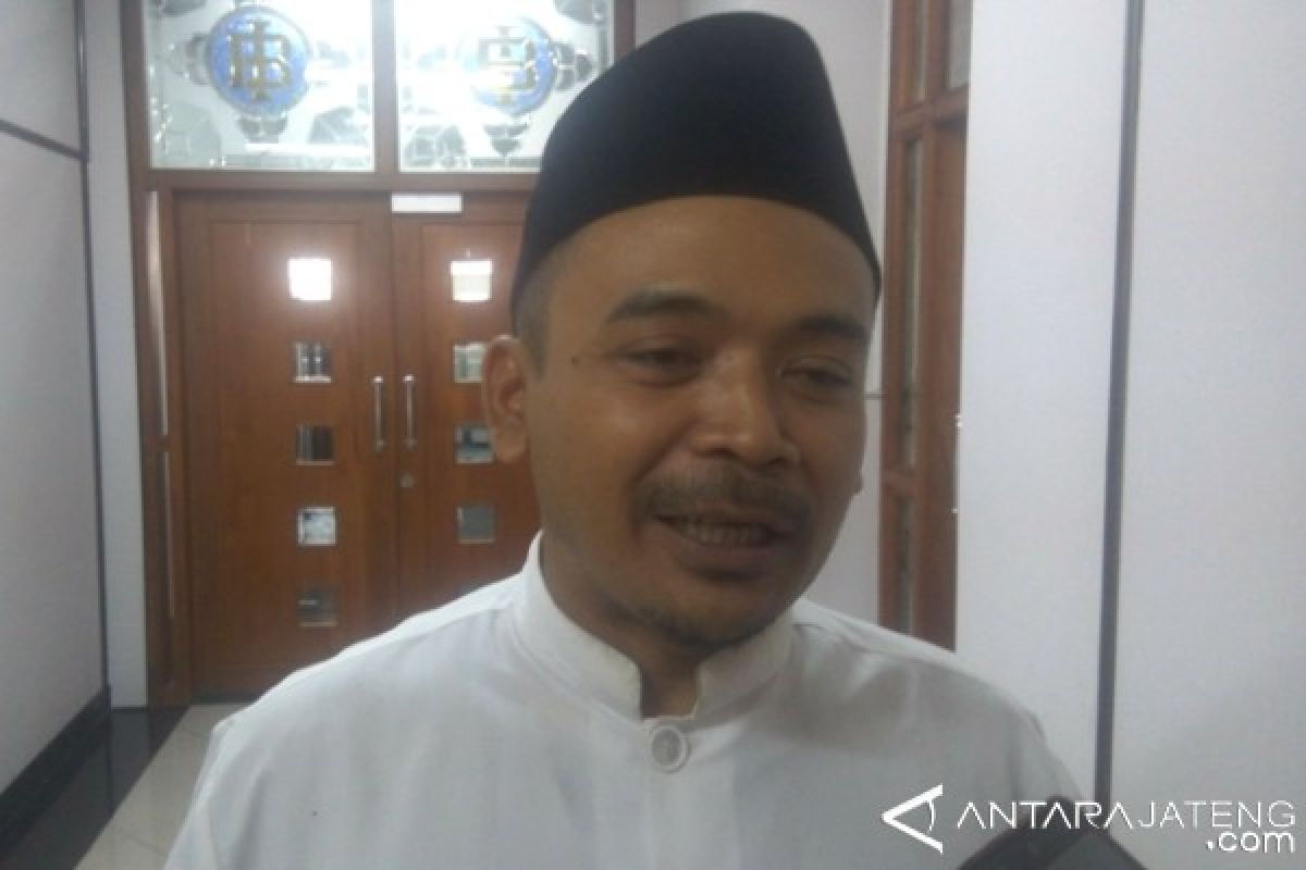 Santri Ponpes Rubat Mbalong Disiapkan Jadi Wirausahawan