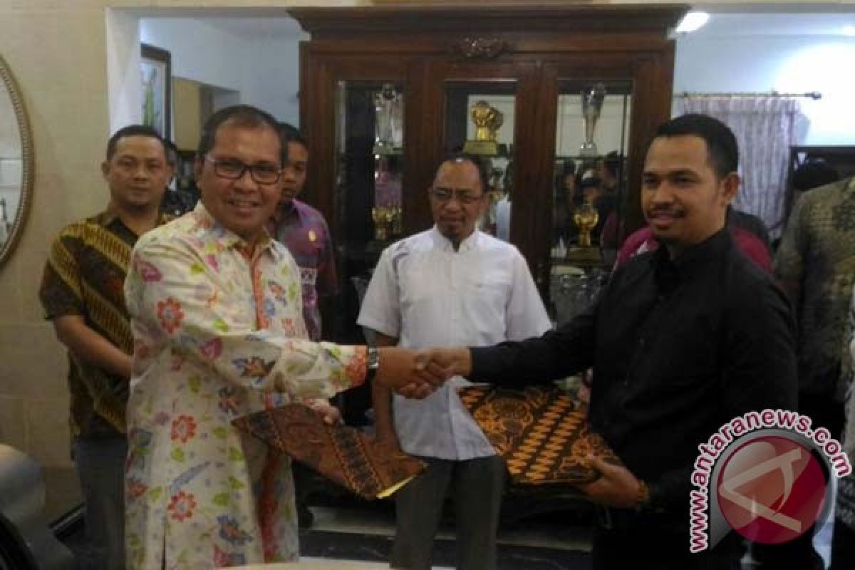 Pemkot-Panwaslu Makassar Sepakati Rp13,5 Miliar Pengawasan Pilkada 