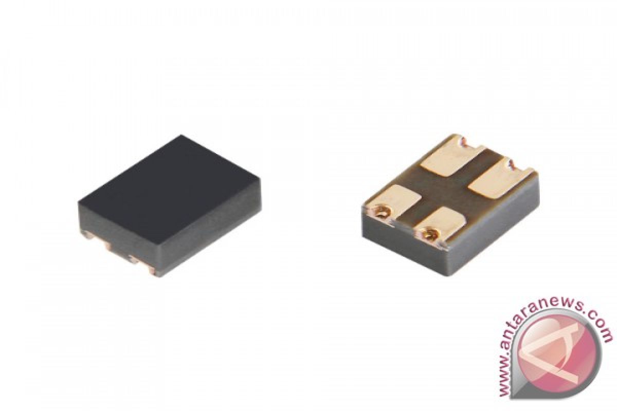 Toshiba Electronic Devices & Storage Corporation adds new line-up of high speed signal transmission photorelays with industry's smallest footprint