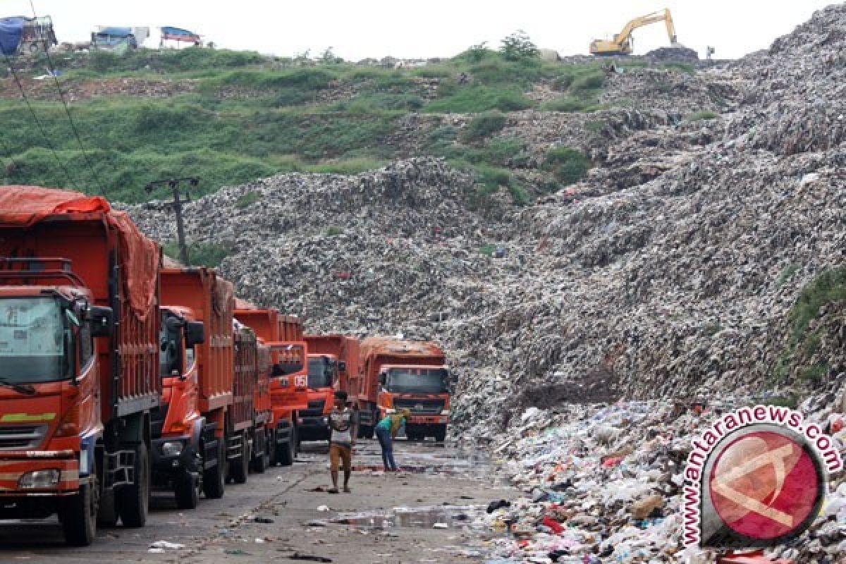 Penanganan Sampah DKI Dinilai Memburuk Pascaswakelola 2016