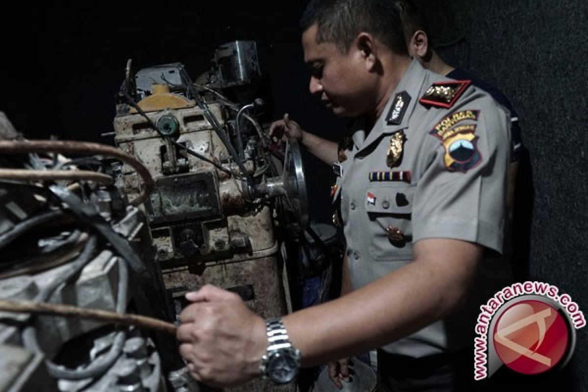 Polisi Dalami Kemungkinan PCC Beredar di Purwokerto