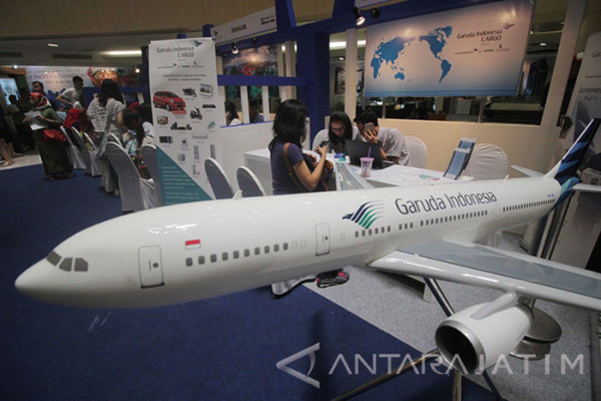 Garuda Asked To Seriously Respond To Pilot Strike Plan