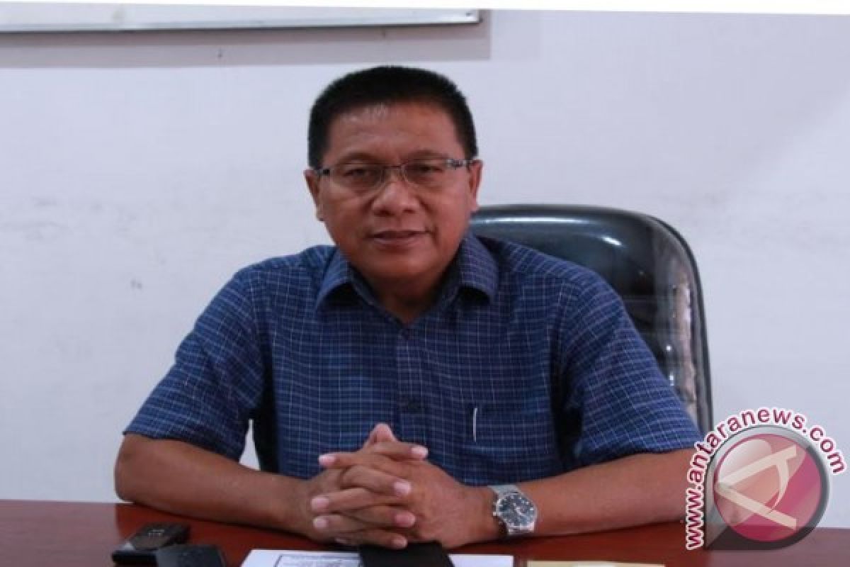 40.000 warga Palangka Raya ditargetkan masuk BPJS Kesehatan