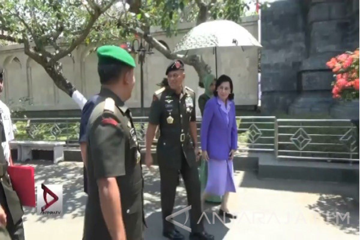 (Video) Panglima TNI Tetap Intruksikan Pemutaran Film G30S/PKI