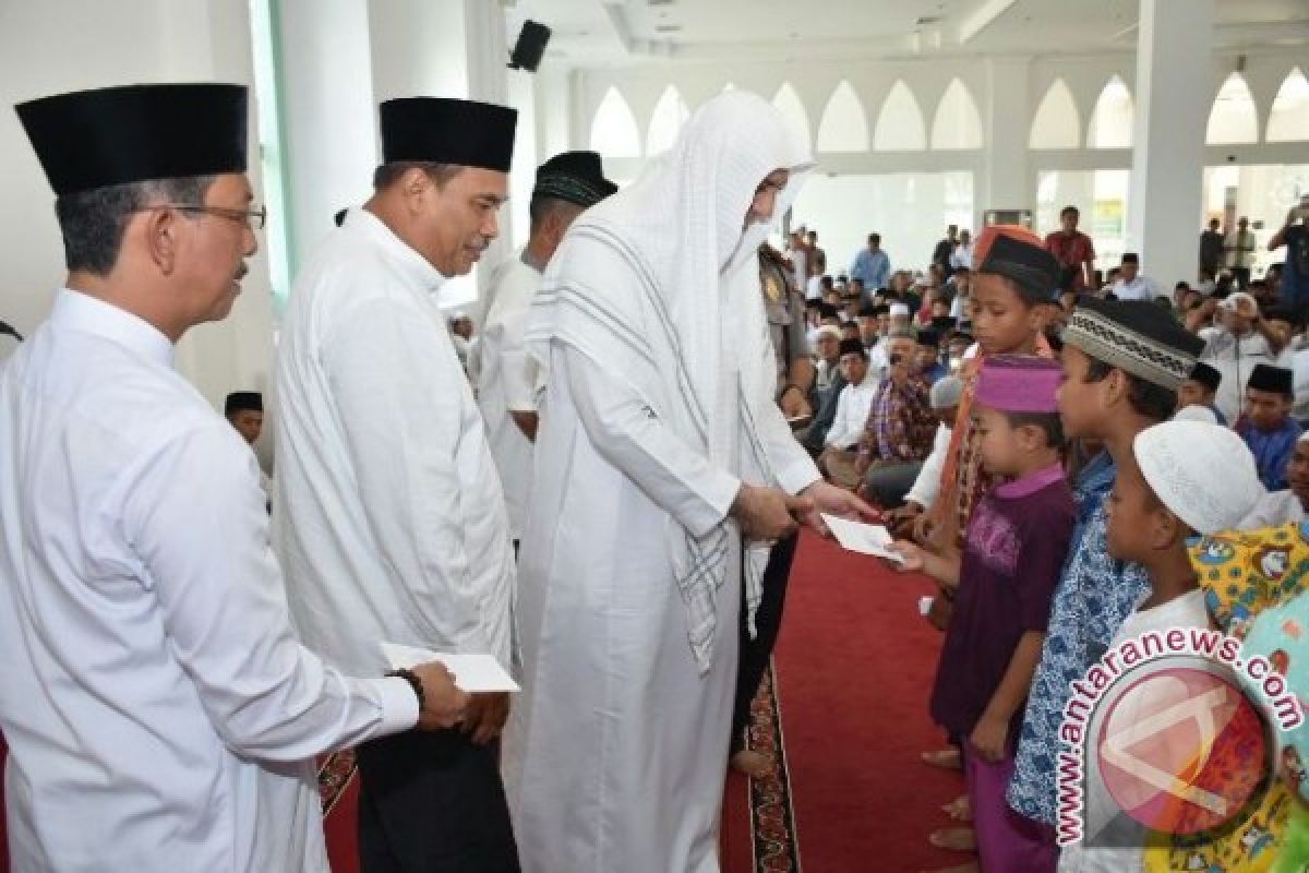 Jangan Ajari Islam Indonesia Toleransi.