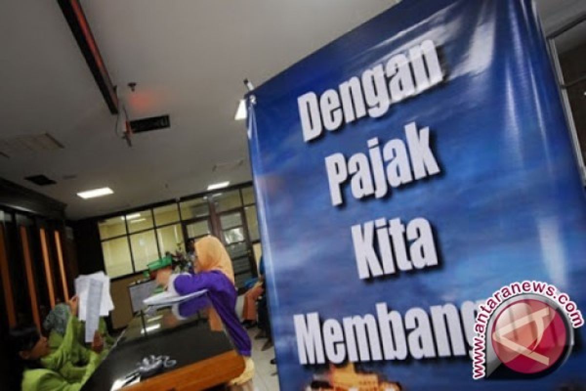 KP2KP Tual akan ditingkatkan menjadi KPP mikro